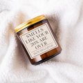 smells like your 20s are over candle label, funny candle label, death to my 20s, getting older gift, custom candle label, personalized gifts