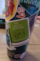 The Green Hunter Book Sticker, ACOFAF, A Court of Fey and Flowers, Airry Pearry, Sticker for Dimension 20 Fans, Gift for Dimension 20 Fans