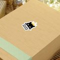 Chaotic Entitled, Neverafter, Dimension 20 Sticker, DnD Alignment, Cat Sticker, DnD Sticker, DnD Players, UV and Scratch Resistant Sticker