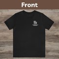 Strongtower Luxury Apartments Shirt, Fantasy High Shirt, Dimension 20 Shirt, Fantasy High Fan Shirt, Funny DnD Shirt