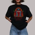 Fig and The Cig Figs Band T-Shirt, Fantasy High, Dimension 20 Fan T-Shirt, DnD Shirt, Nerdy Shirt