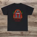 Fig and The Cig Figs Band T-Shirt, Fantasy High, Dimension 20 Fan T-Shirt, DnD Shirt, Nerdy Shirt