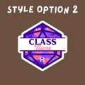 custom dnd class sticker, personalized dnd sticker, dnd party gifts, custom dnd stickers, dnd class sticker, gift for dnd player