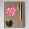 DnD Candy Hearts, Candy Hearts stickers, funny dnd sticker, valentines dnd stickers, cute dnd stickers, heart stickers