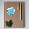 DnD Candy Hearts, Candy Hearts stickers, funny dnd sticker, valentines dnd stickers, cute dnd stickers, heart stickers