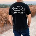 Nerdy Engagement T-shirt, DnD Engagement T-shirt, Bride and Groom T-Shirt, Matching Couple Shirt, Customizable Engagement Gift, Nerdy Bride