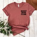 nerdy mom club shirt for christmas gift for nerdy mom gift for sister gift for wife