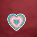 Trans Heart Sticker