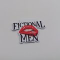 Fictional Men Bookmark, funny bookmark, gift for reader, magnetic bookmark