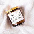 simple font custom text candle label, personalized candle label, custom gift, candle lover gift