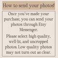 personalized photo sticker, photo to sticker, face on a sticker, custom photo sticker