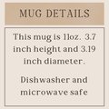 fully booked mug, booklover mug, dual tone mug, microwave safe, bookish gifts