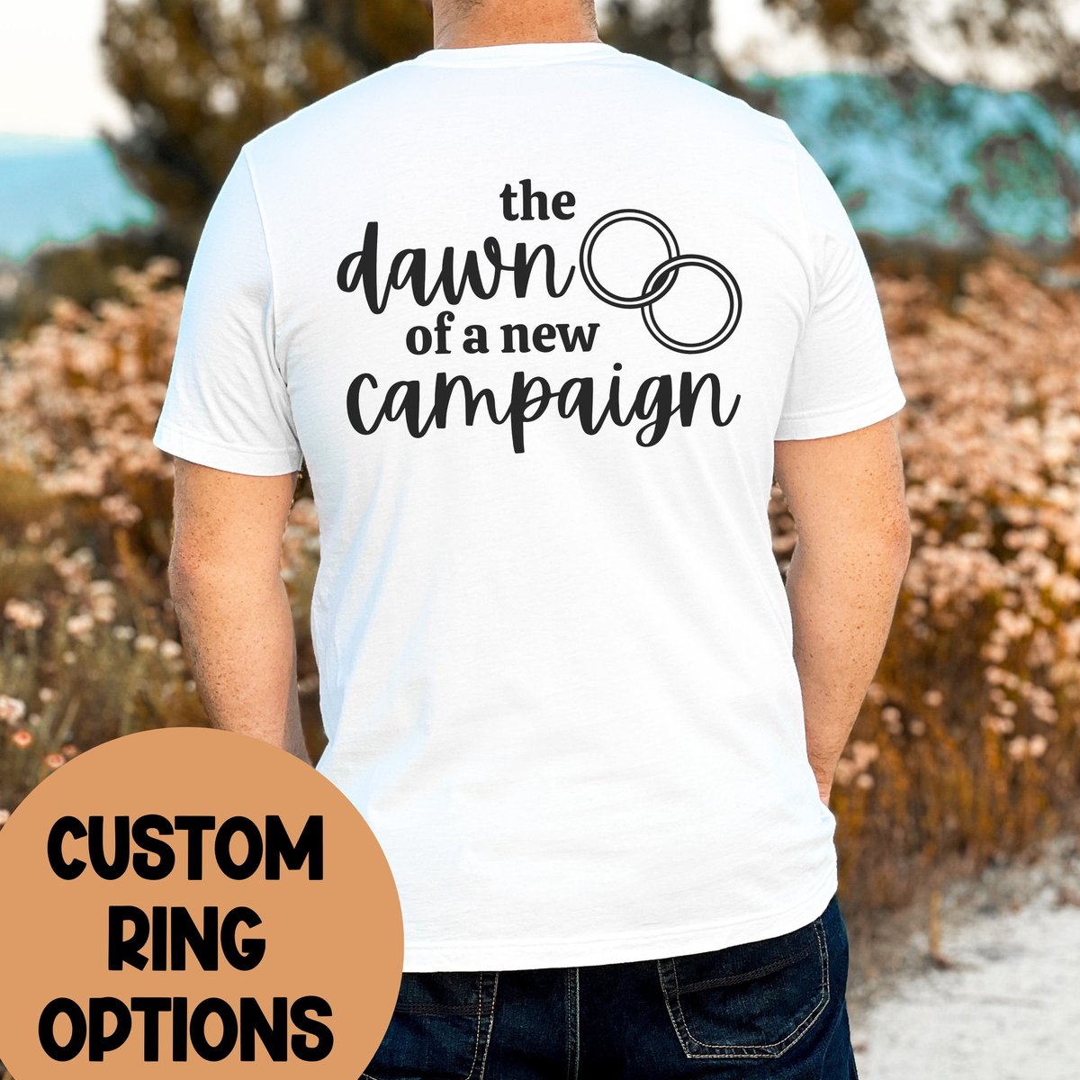 Nerdy Engagement T-shirt, DnD Engagement T-shirt, Bride and Groom T-Shirt, Matching Couple Shirt, Customizable Engagement Gift, Nerdy Bride