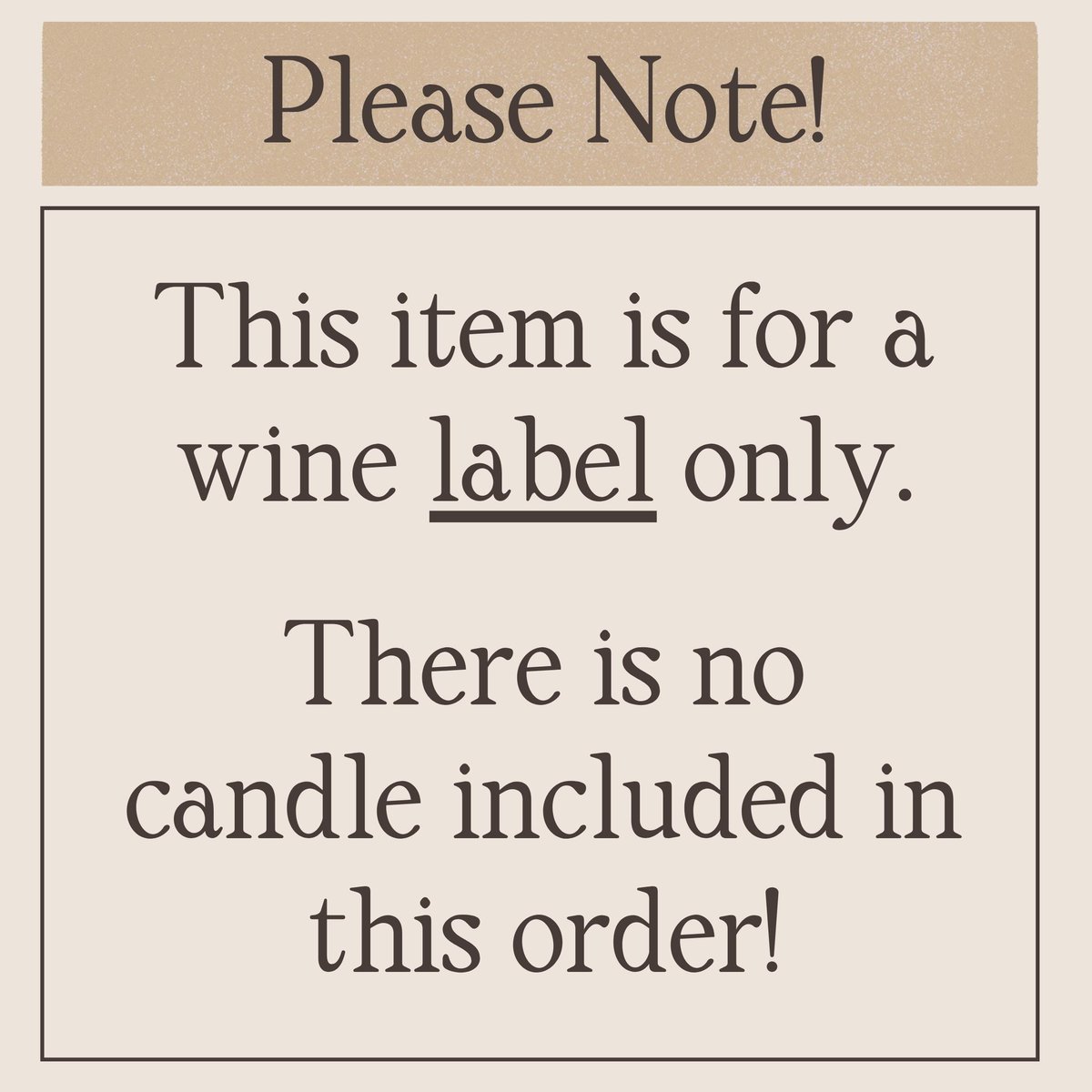 custom wine label for occasions, pairs well with custom text wine label, personalized wine label, personalized message, gift for friend