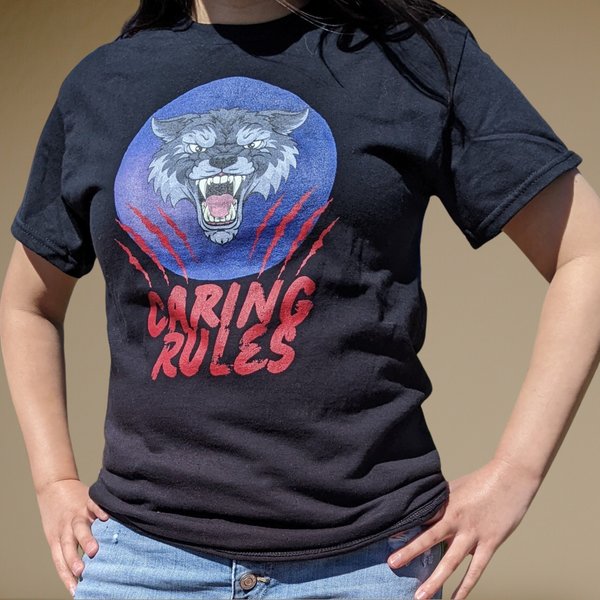 Shirts for Counselors, Ironic Shirts for Counselors, Gift for Dimension20 Fans, Jawbone Fantasy High, Gift for Fantasy High Fans